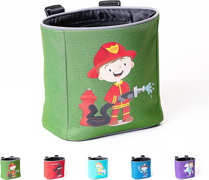 Kinder Fahrradkorb Vorne - Lenkertasche Mit Reflektor