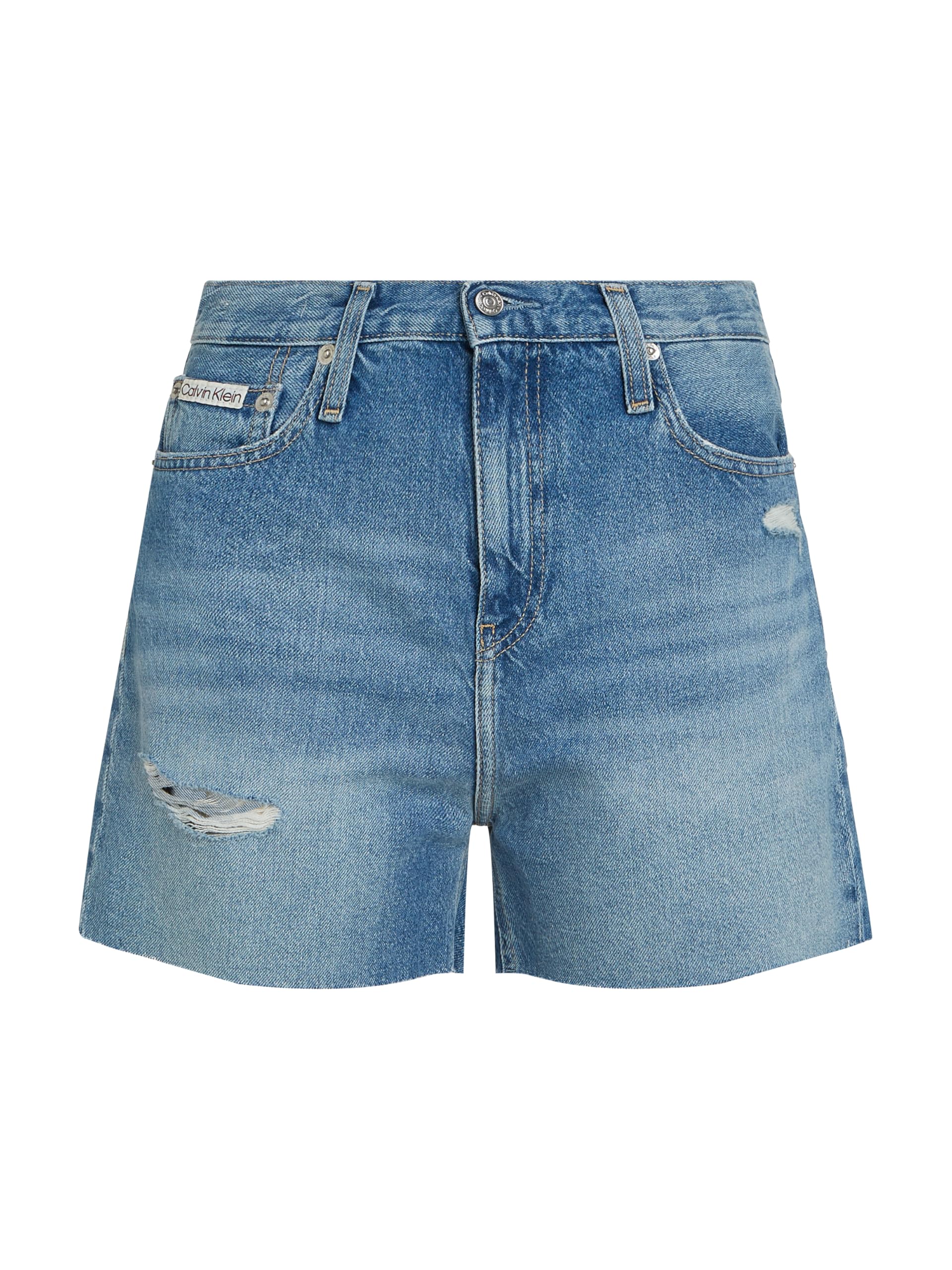 MOM SHORT Şort Kadın