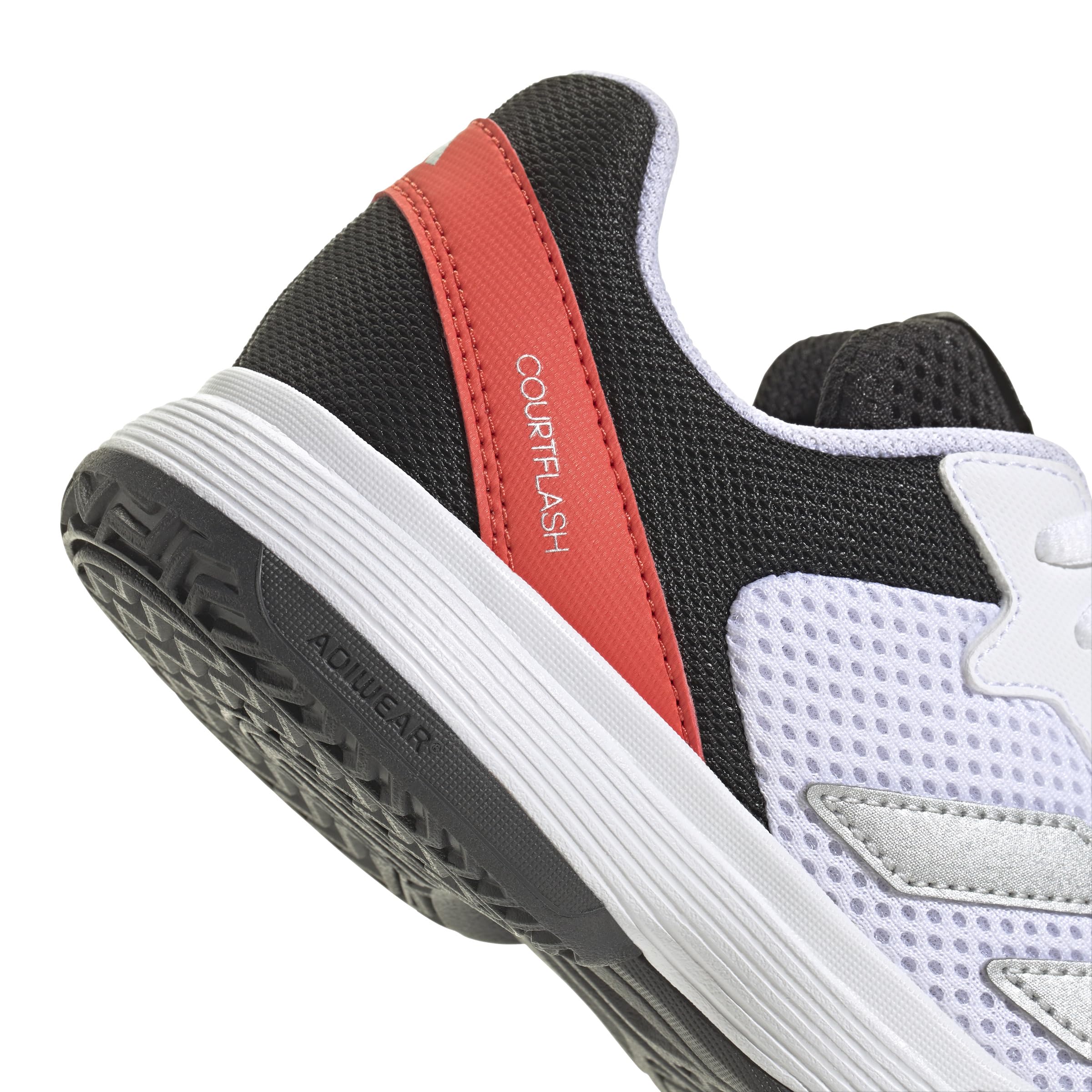 adidas Courtflash Tennis Zapatilla Kids