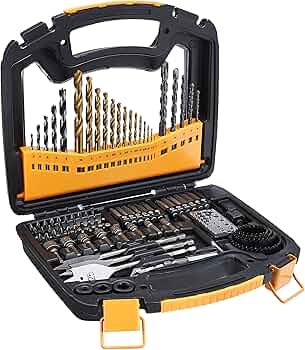 ⭐️SALE❣️Amazonベーシック フォスナービットセット 14ピース⭐️