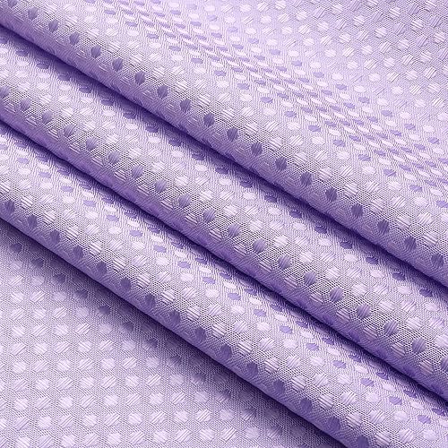 Miniatura 4 de Central Park Cortina de ducha con tejido de gofre, resistente al agua, con estampado degradado, para baño, spa, hotel, cortina de ducha decorativa