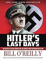 Algopix Similar Product 2 - Hitlers Last Days The Death of the