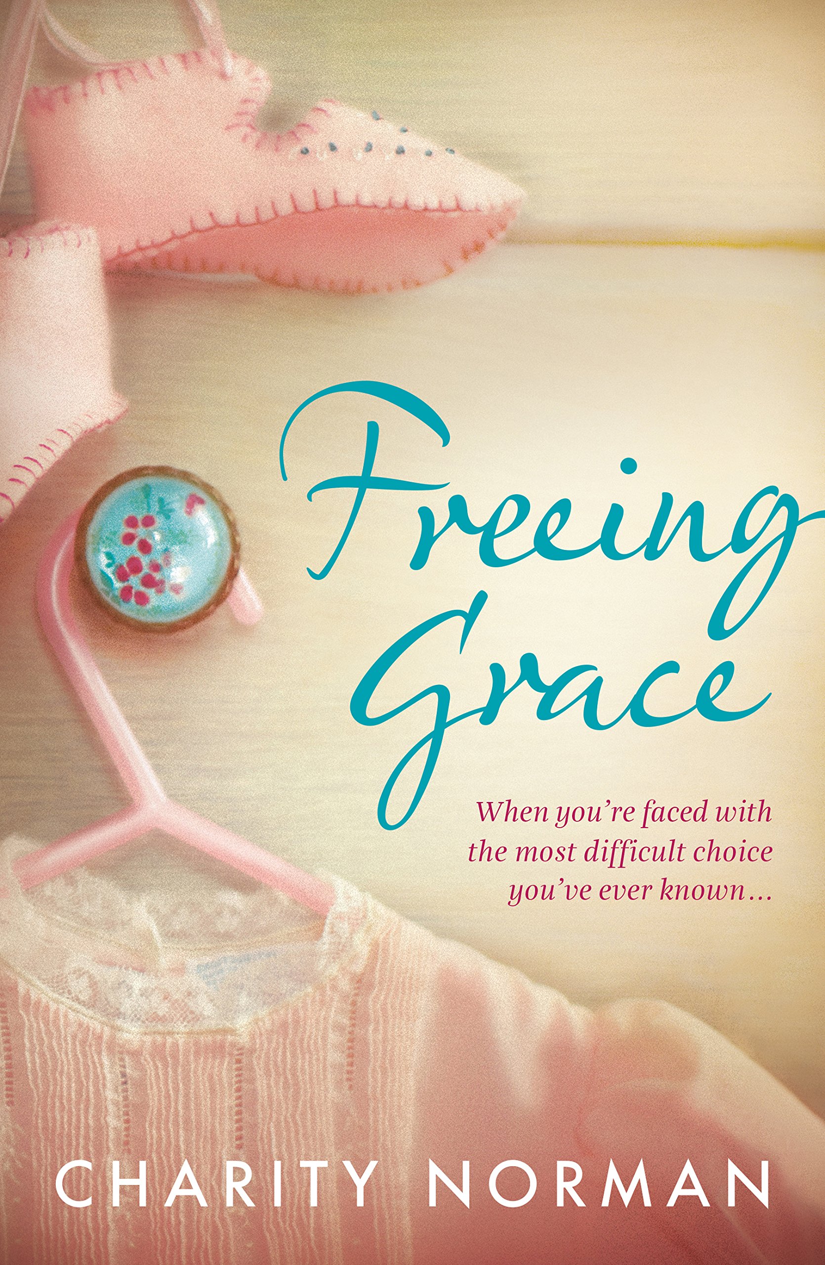 Buy Freeing Grace โ BookShops.in