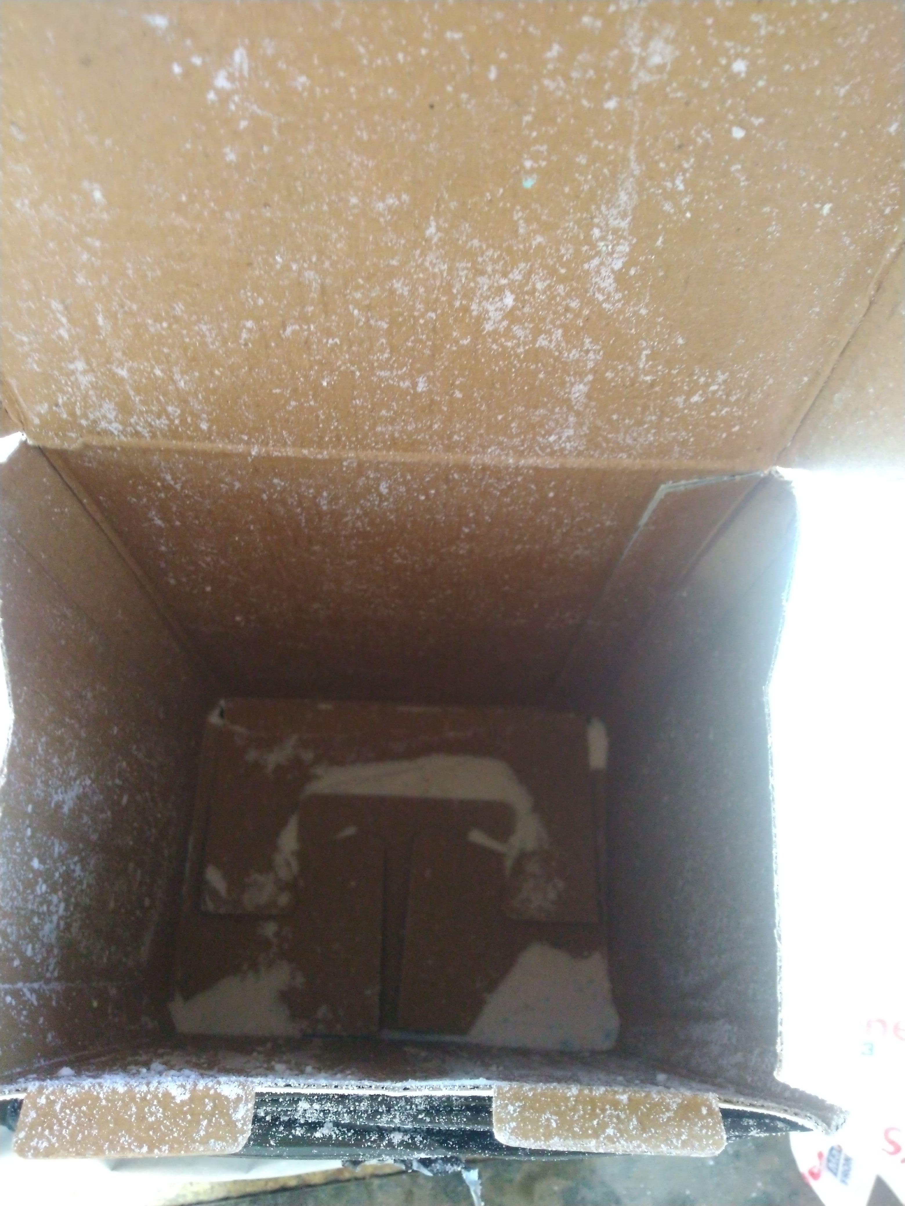 Syclone Matic Front Load Detergent Powder for Washing Machine, 2kg