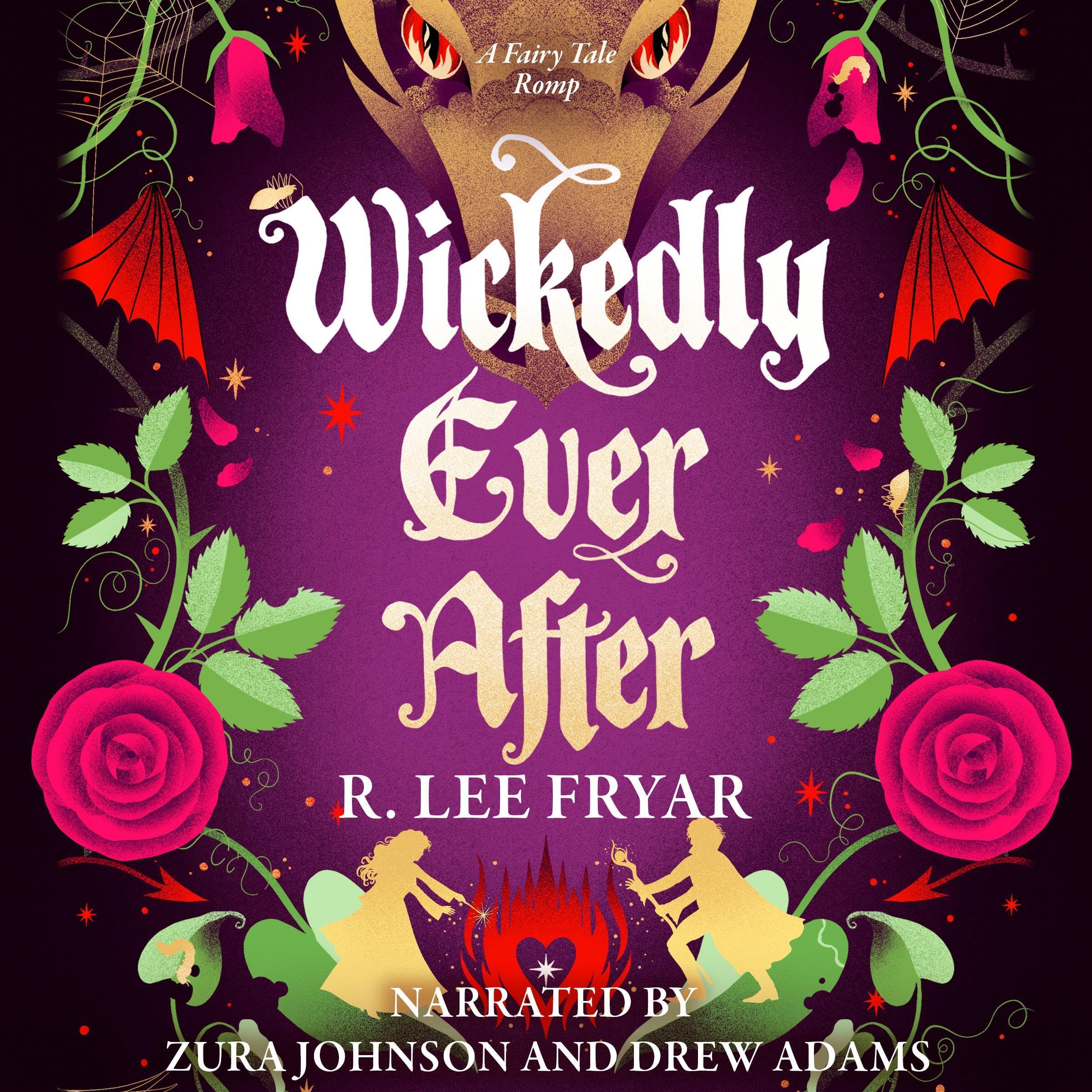 Wickedly Ever After