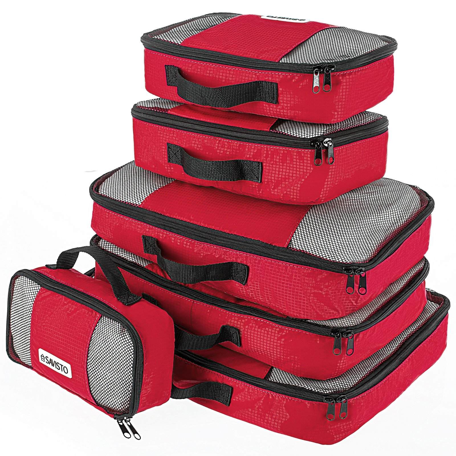 Packing Cubes - Small, Medium, Large 