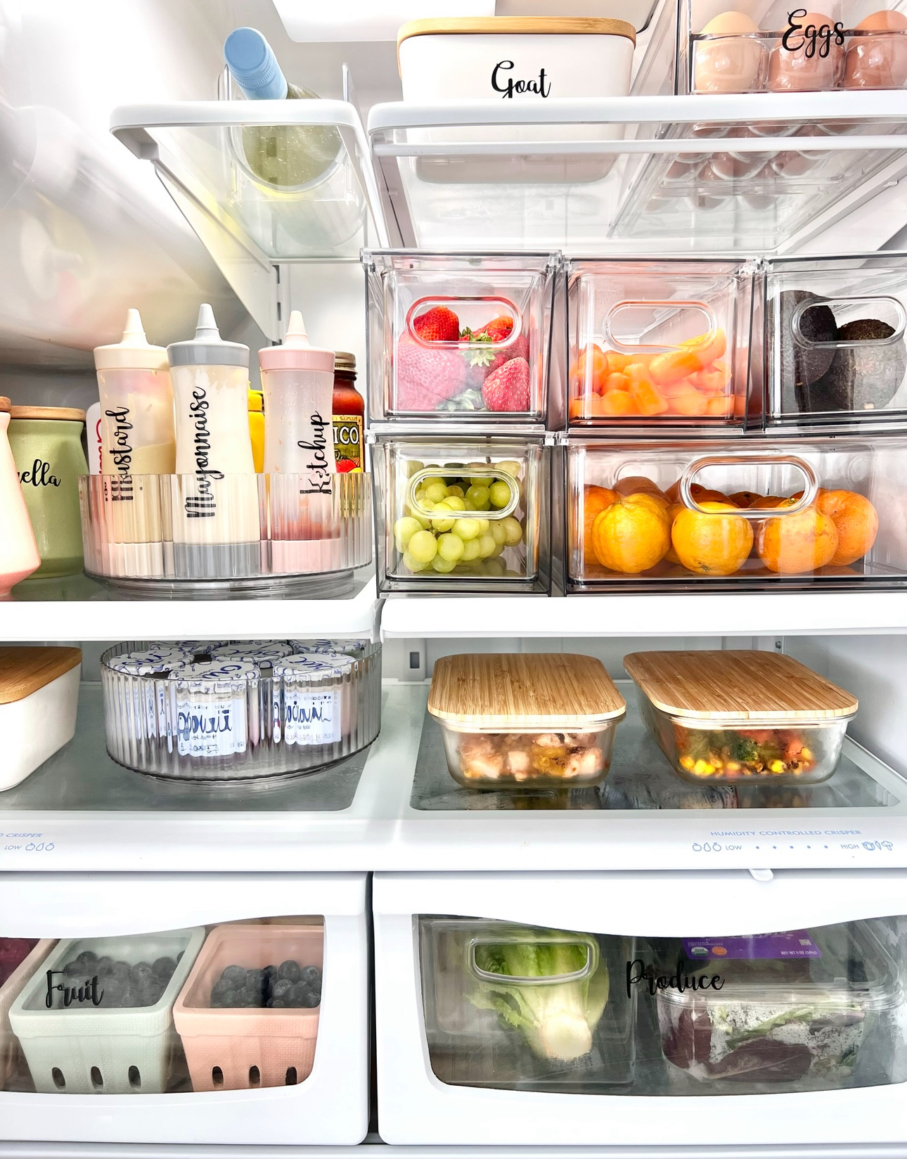 Watch Amazon fridge restock! #founditonamazon on Amazon Live