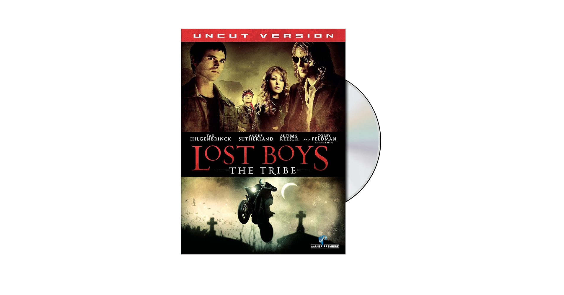 ガイ・ヴァシロヴィッチ、【March of the Lost Boys】 ガイ・ヴァシロヴィッチ、【March of the Lost Boys】