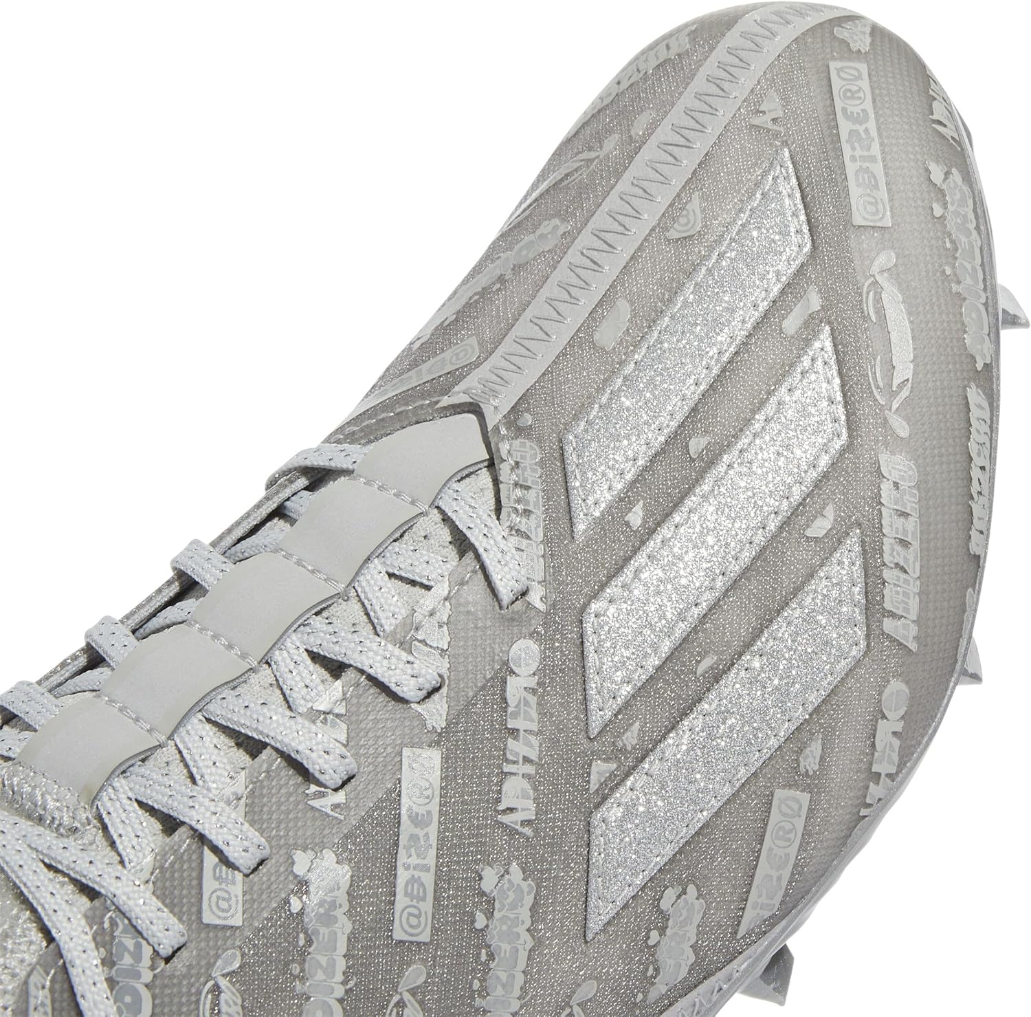 Adidas Mens Adizero Electric.1 American Football