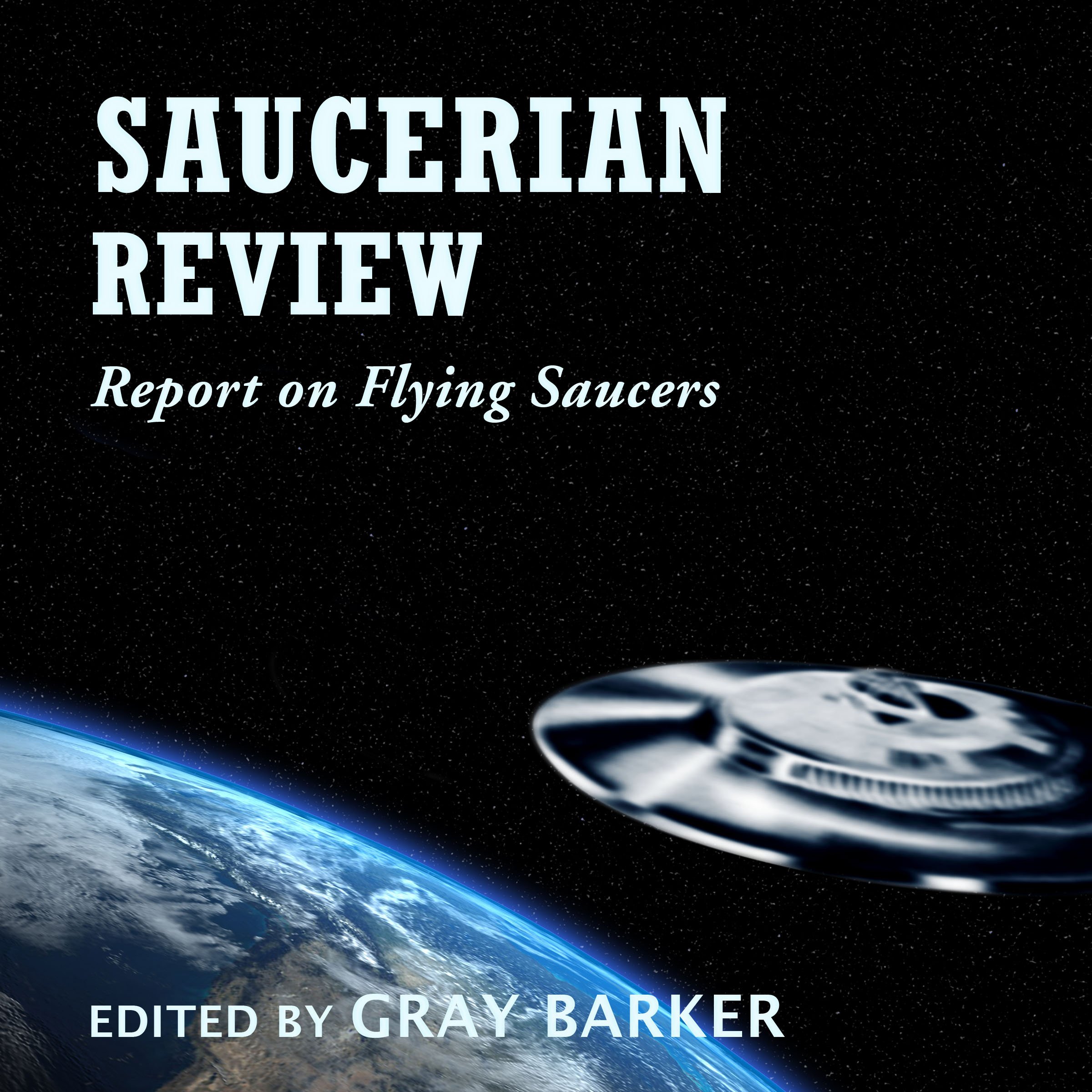 Saucerian Review