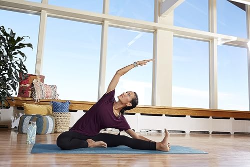 Miniatura 5 de Gaiam Esterilla de yoga de yute