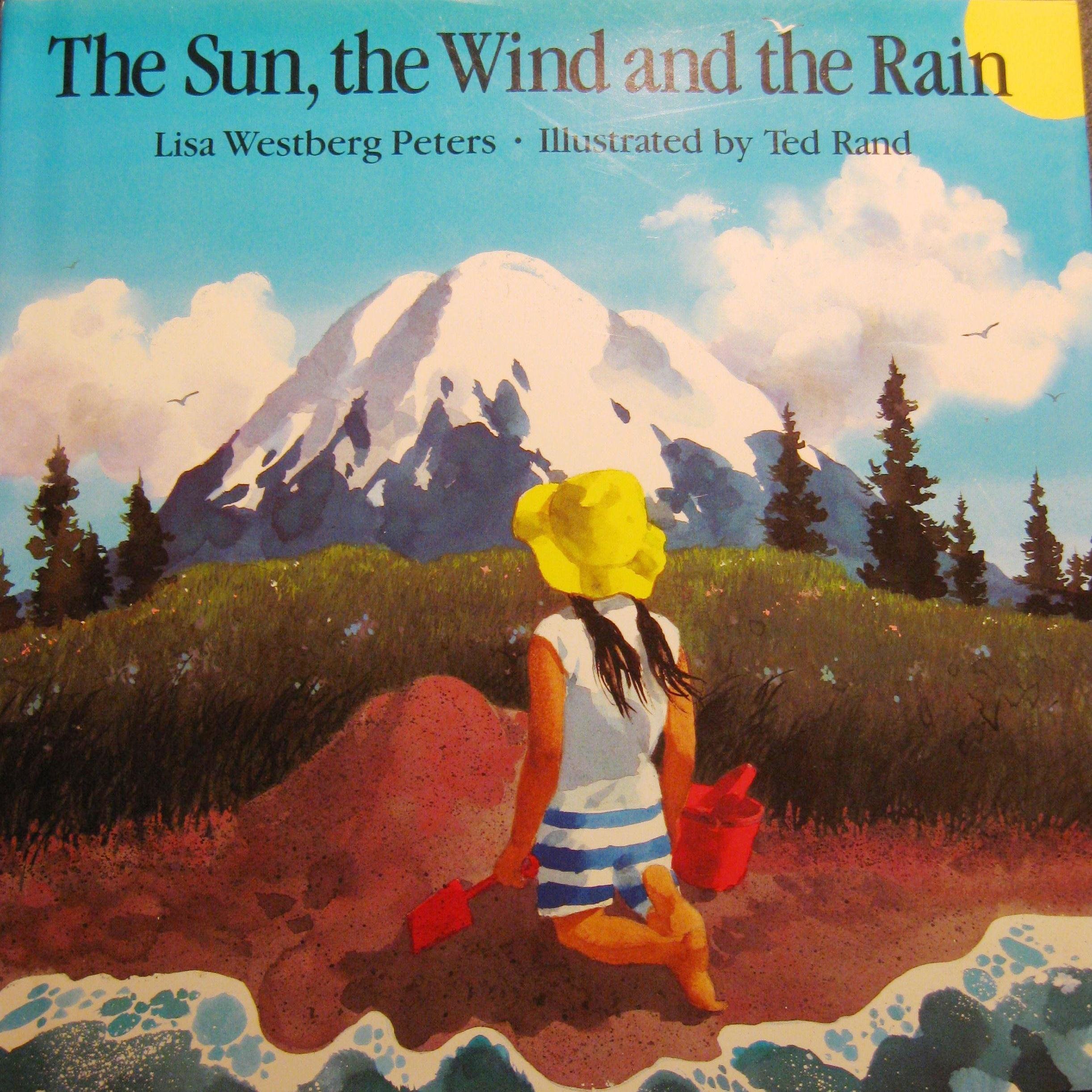The Sun, the Wind, and the Rain