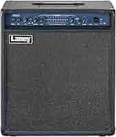 Laney Richter RB4 Bass Combo - Bass Combo Amp : Amazon.co.uk