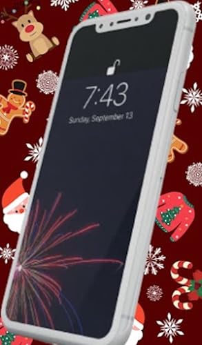 Le Tringle Dev Live Wallpaper 4K Transparent thumb #8
