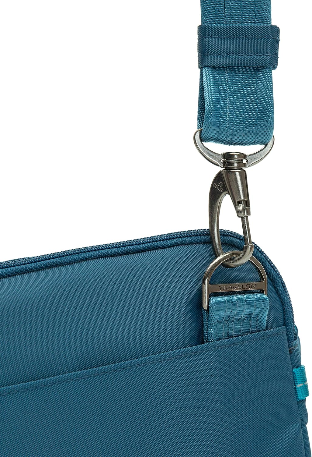 Travelon Anti-Theft Active Small Crossbody - Image 13