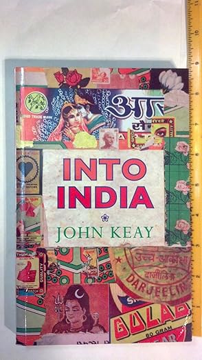 Into India