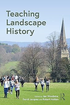 Teaching Landscape History-Wow! eBook