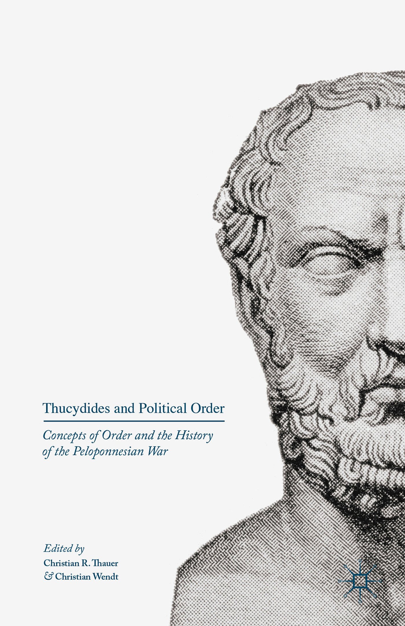 Buy Thucydides and Political Order — BookShops.in