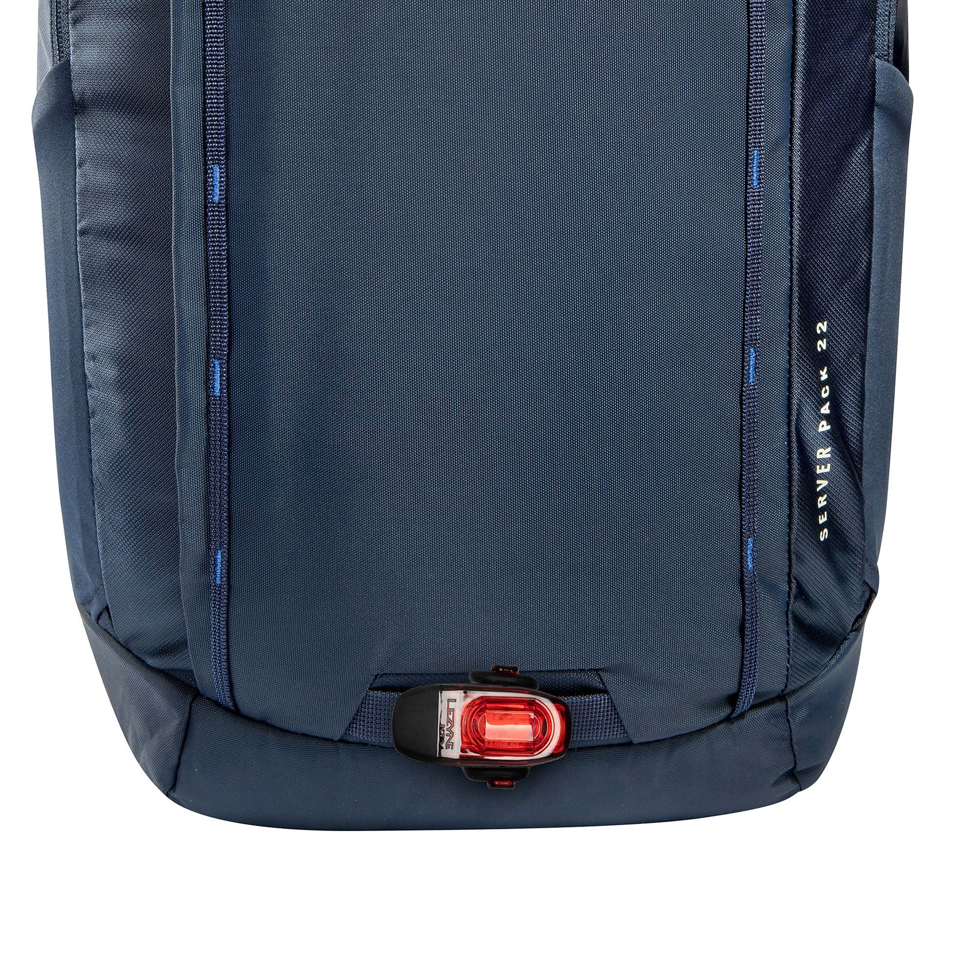 Tatonka Server Pack 27L - Daypack mit Laptopfach und vielen Fächern - 27 Liter Volumen