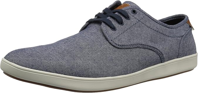 Steve Madden Fenta - Tenis moderno para hombre : Ropa, Zapatos y Joyería -  Amazon.com