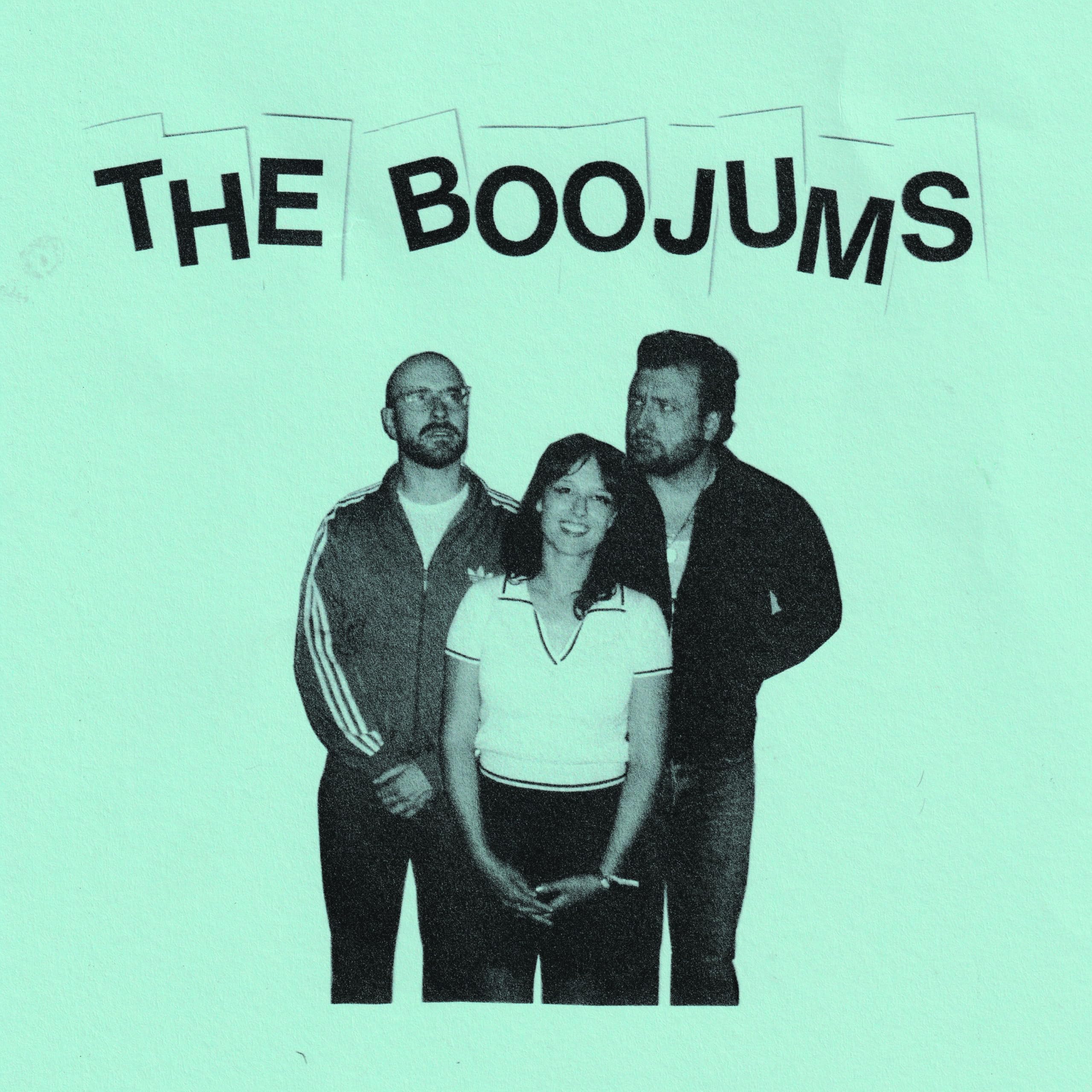 The Boojums