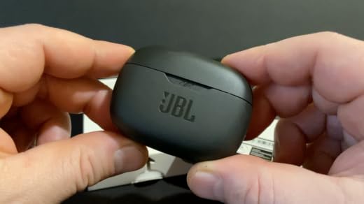 Are they worth the hype? Fit Snug! Sound Great! A+++++