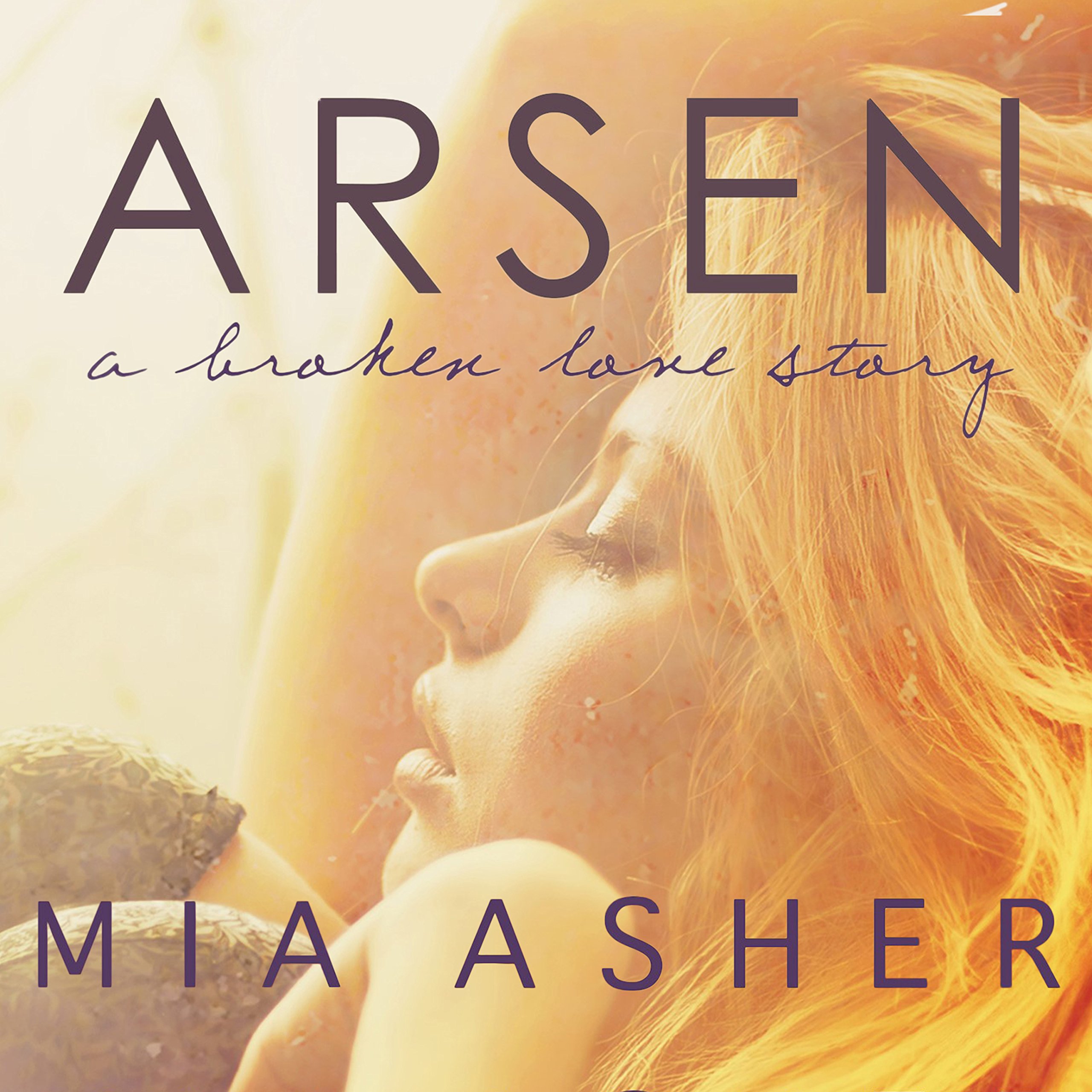 Cover art for Arsen