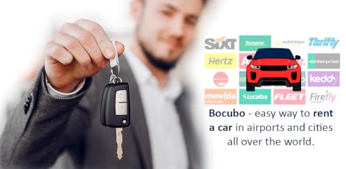 Bocubo: Aluguel de Carros