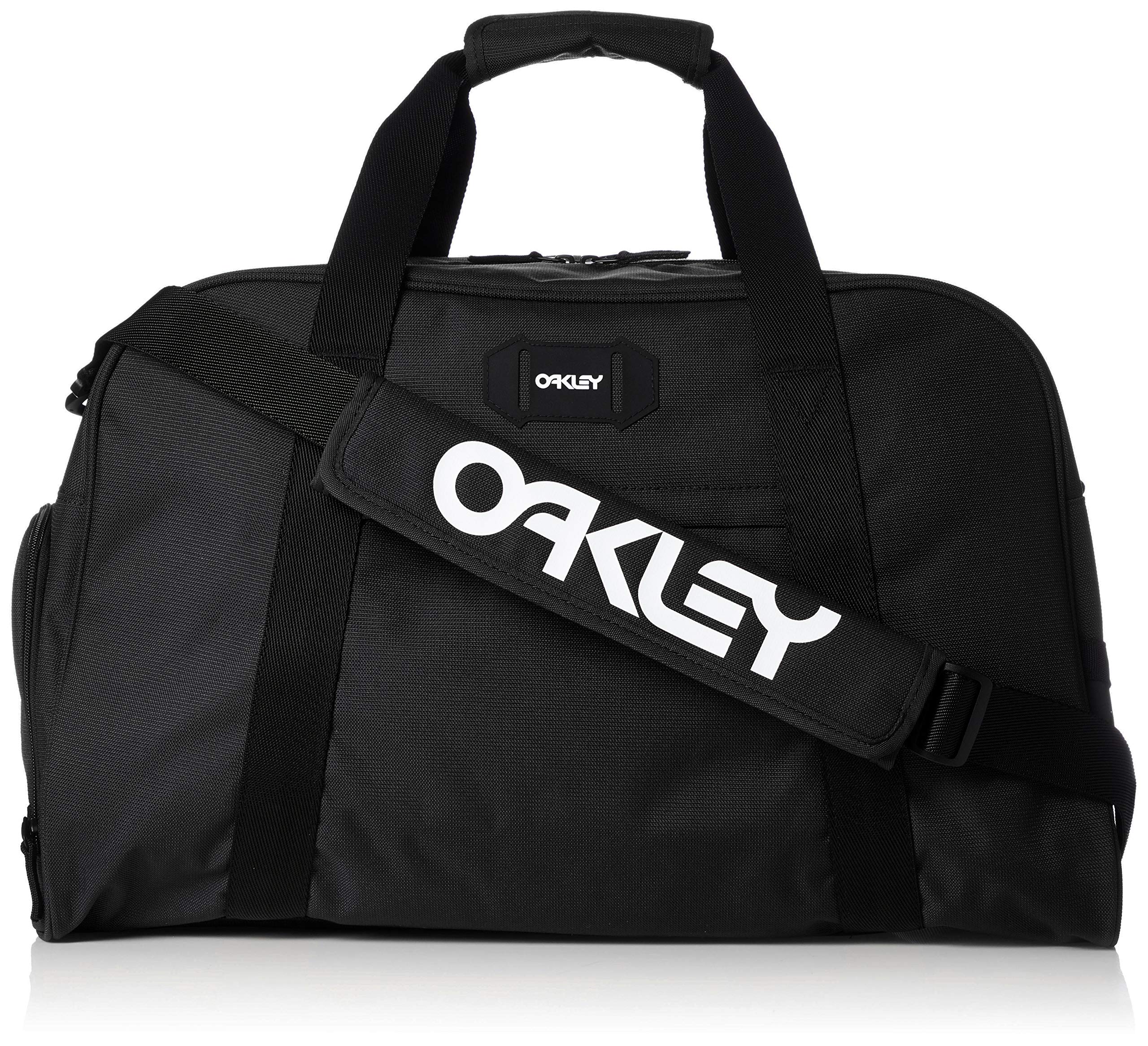 Oakley Men's Street Duffel Bag