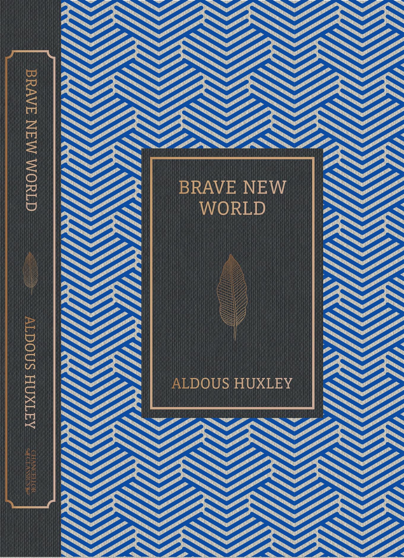 Brave New World