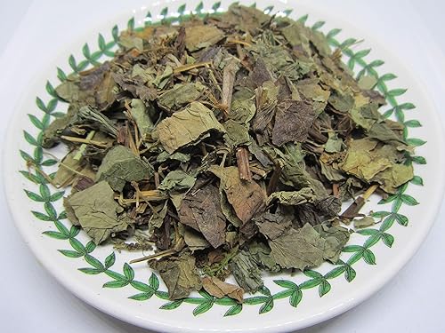 Miniatura 4 de Houttuynia Herb - Houttuynia cordata CS 100% de la naturaleza (4oz)