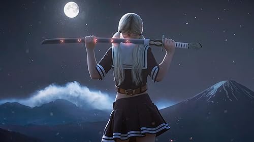 Anime Wallpapers