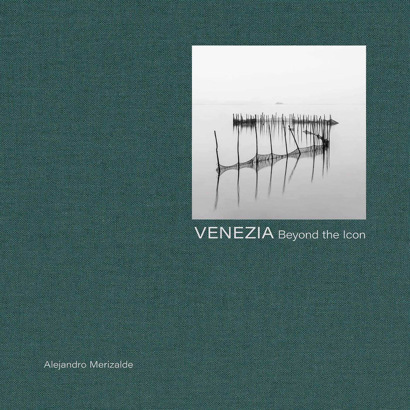 Venezia: Beyond the Icon