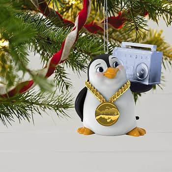 アンカーホッキング【HAPPY HOLIDAY】オーナメント　1978年 Amazon.co.jp: ホールマーク記念品クリスマスオーナメント2018年Dated