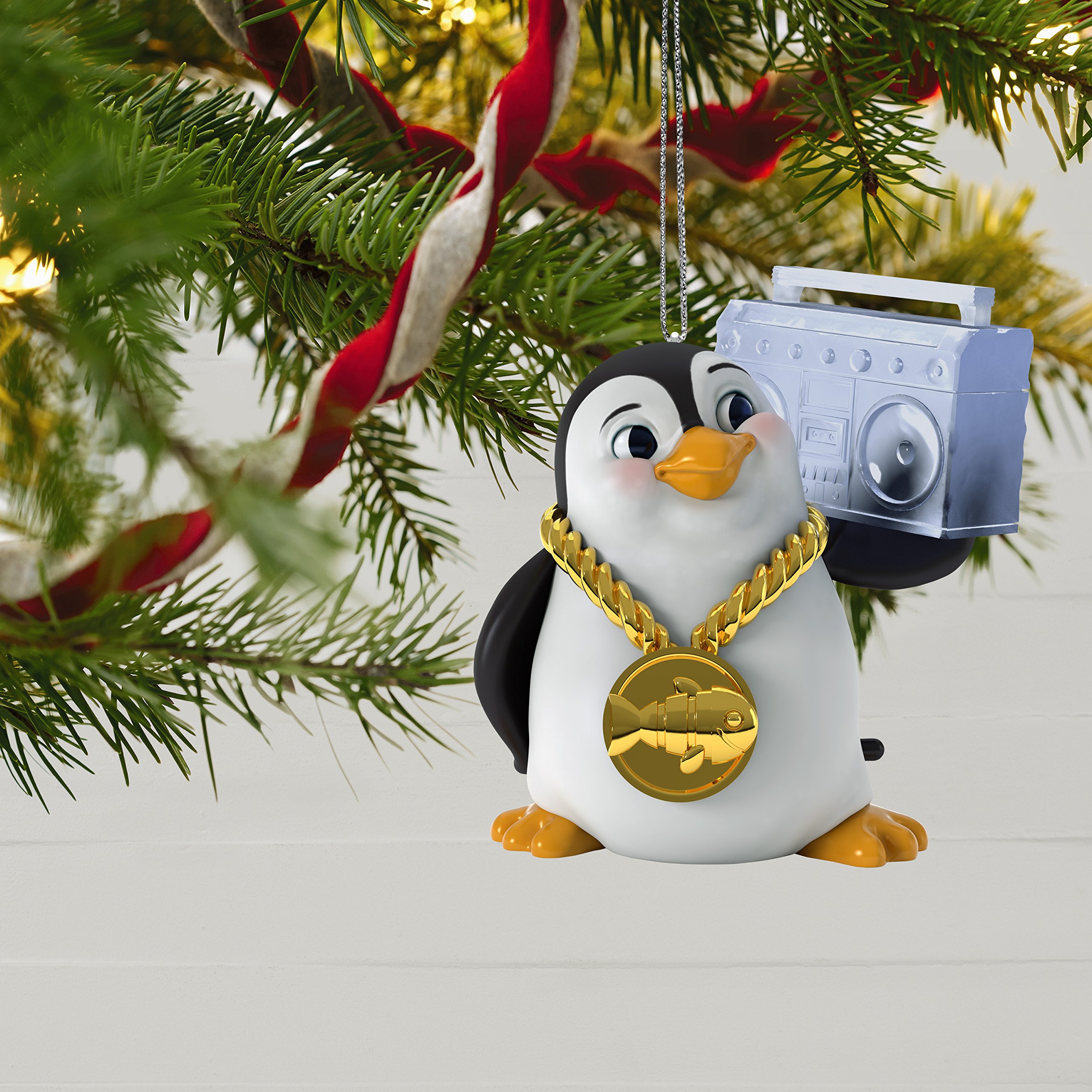 Amazon.co.jp: ホールマーク記念品クリスマスオーナメント2018年Dated