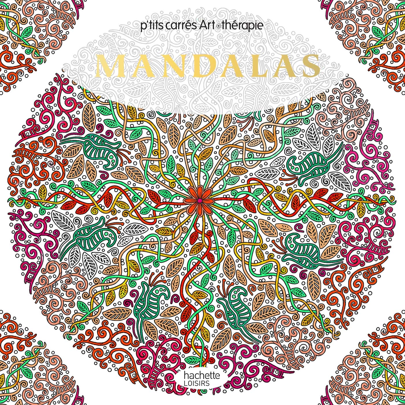 Mandalas