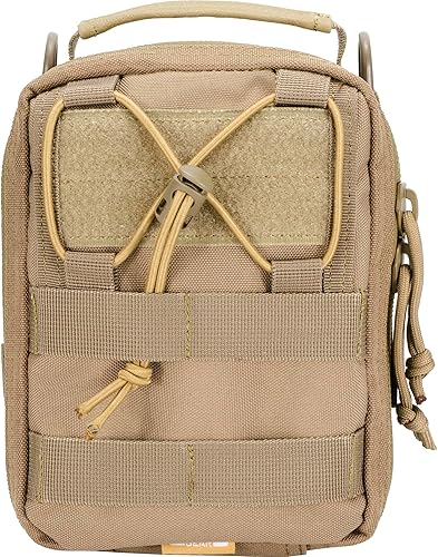 Miniatura 4 de Barska Loaded Gear CX-900 First-Aid Utility Pouch