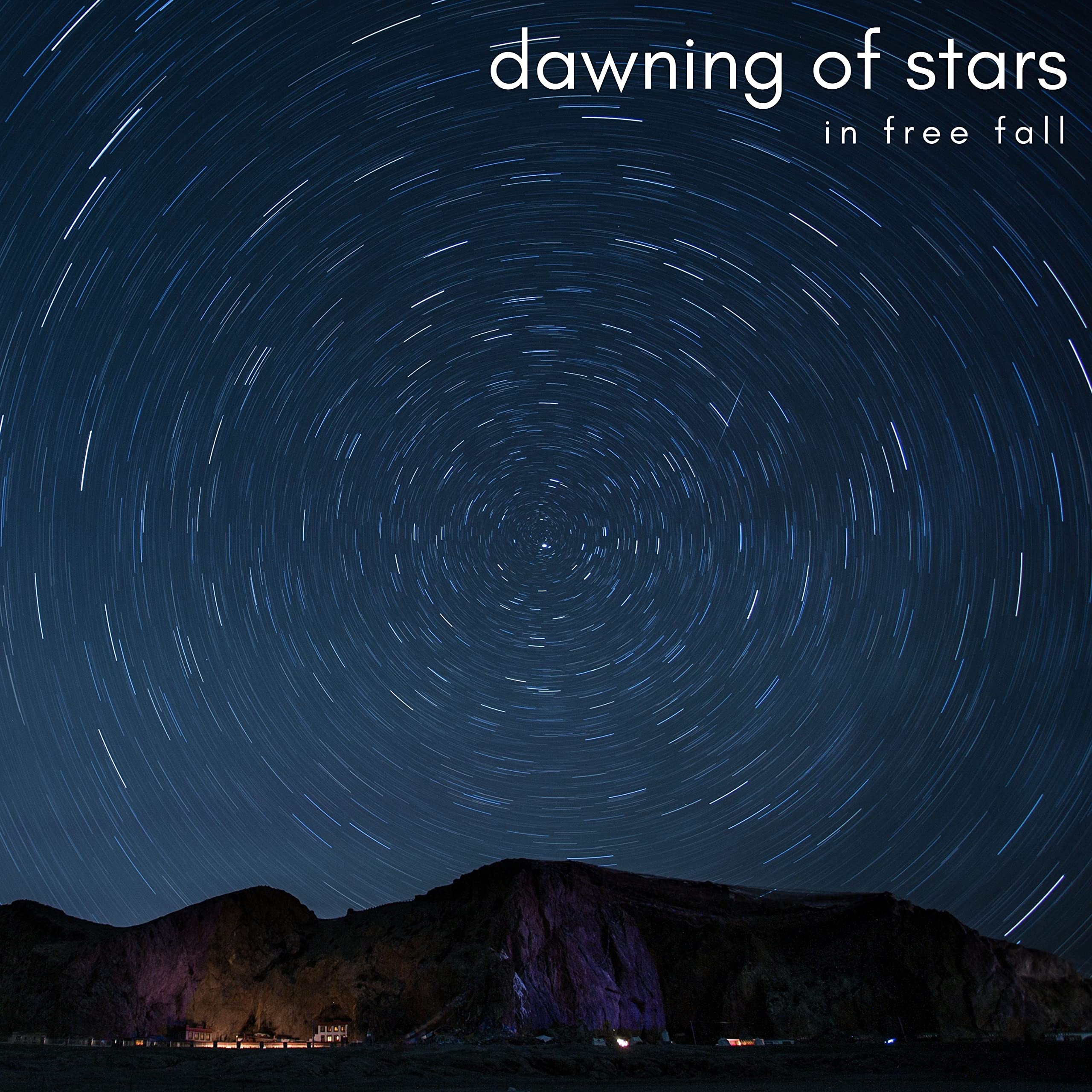 Dawning Of Stars