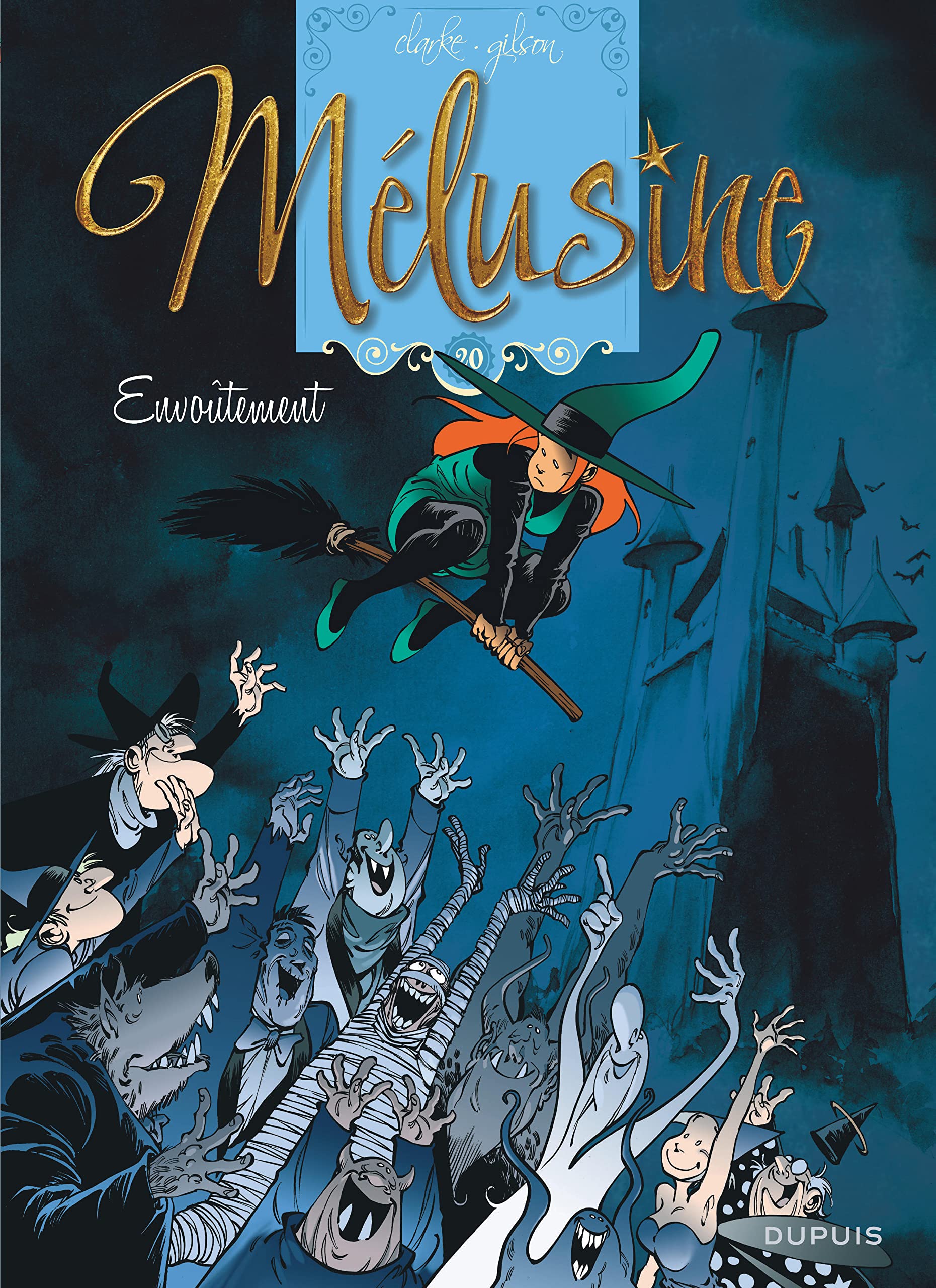 Melusine