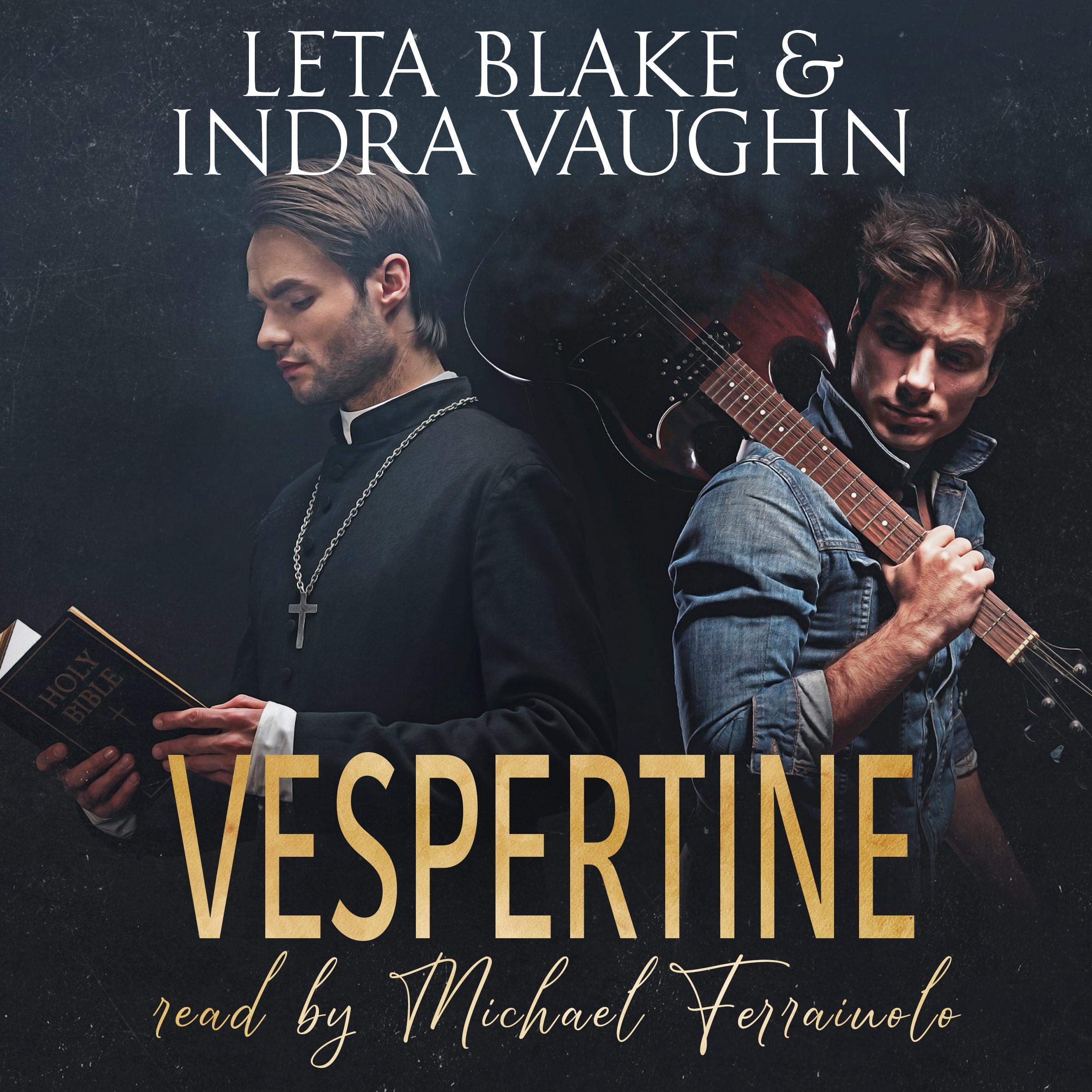 Cover art for Vespertine