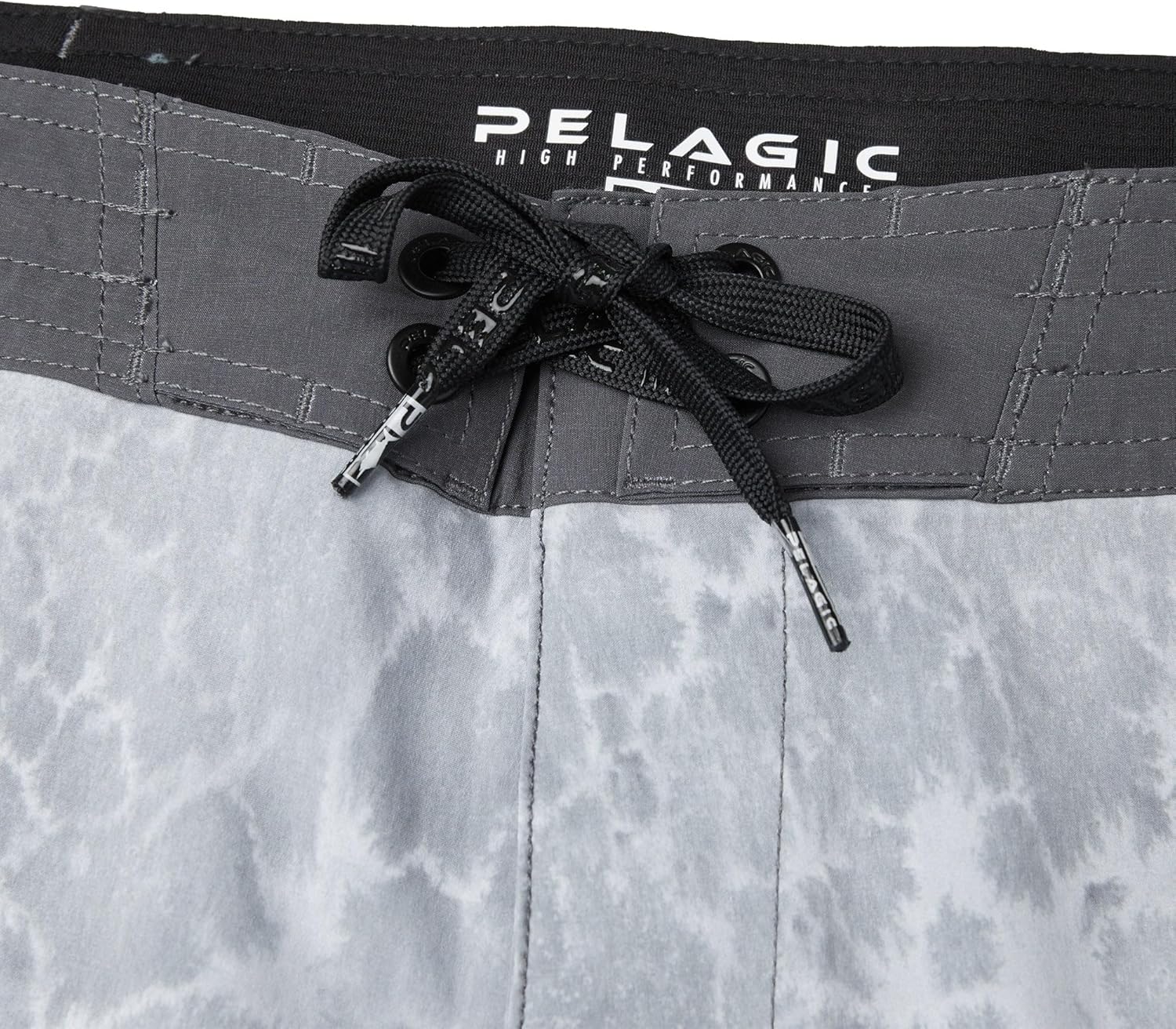 PELAGIC Strike Boardshorts 19"