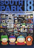 Vista 1 de South Park Season 18