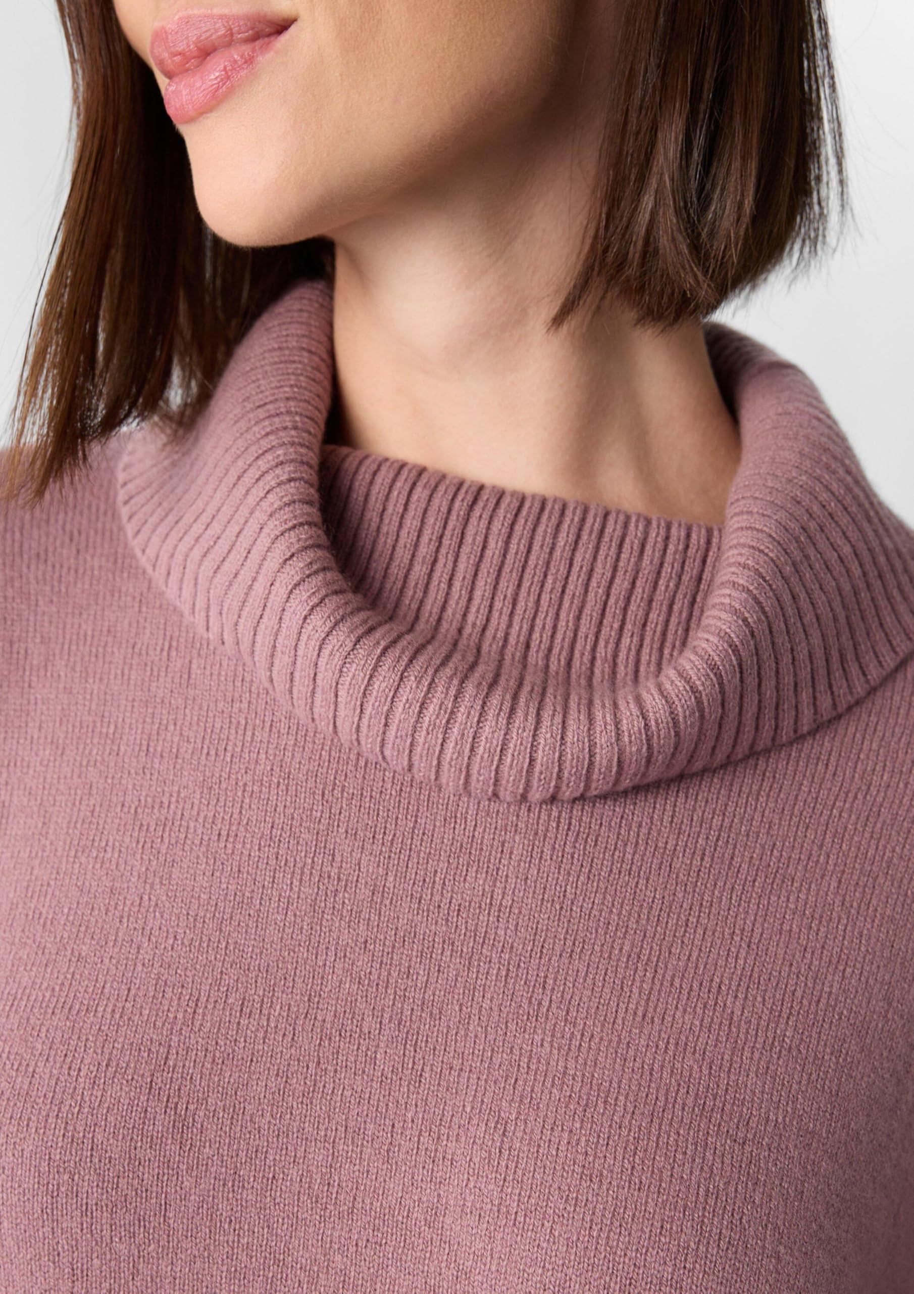 Comma Sweter pullover Kobiety 2171345
