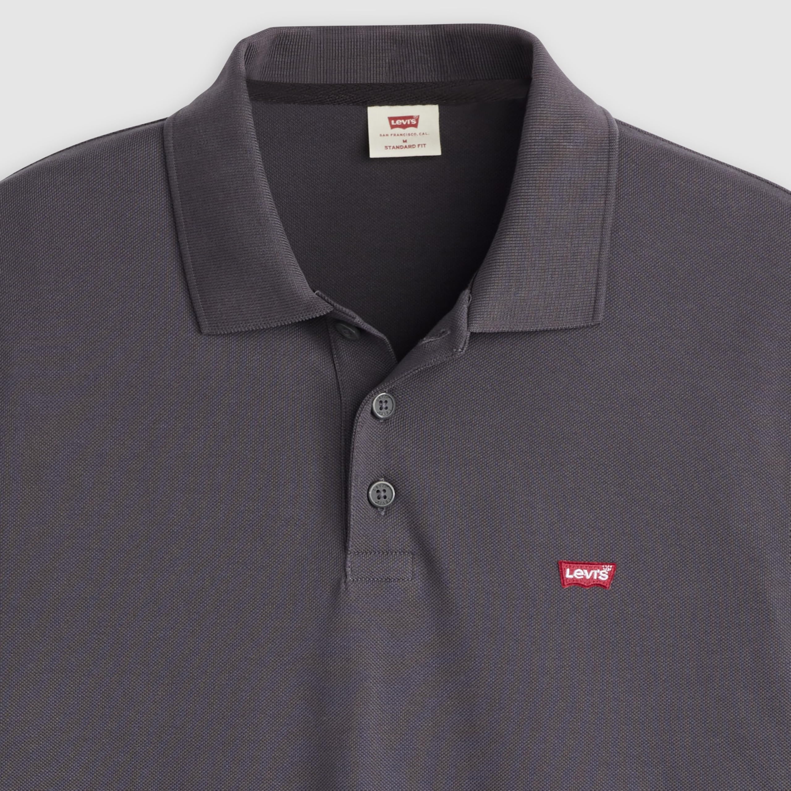 Levi'S Lse_Levis Hm Polo Camisa de Polo Hombre (Pack de 1)