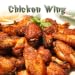 Chicken Wings Recipes