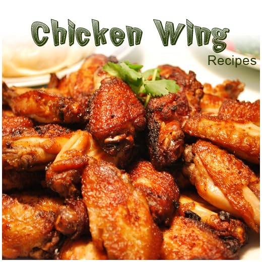 Chicken Wings Recipes