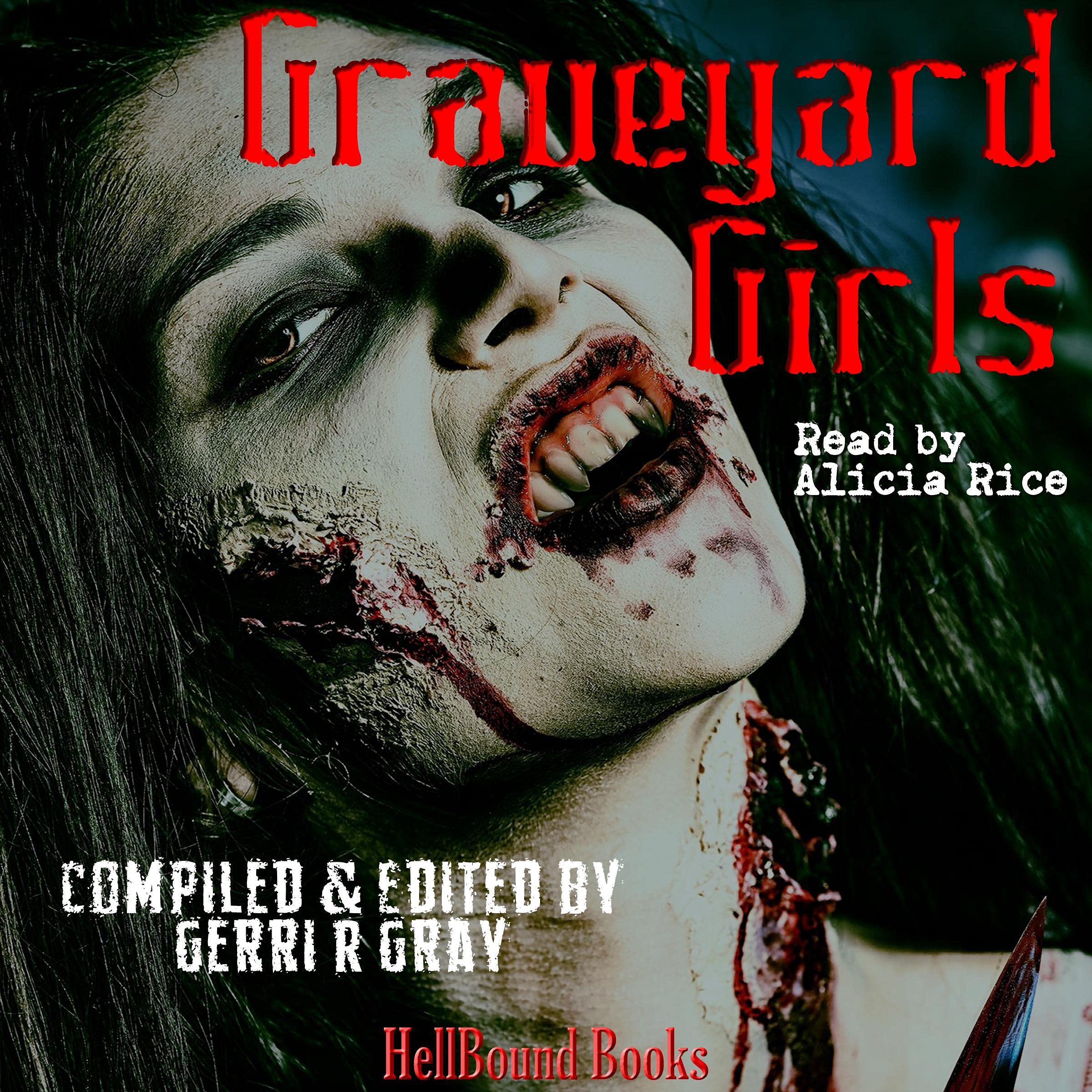 Graveyard Girls