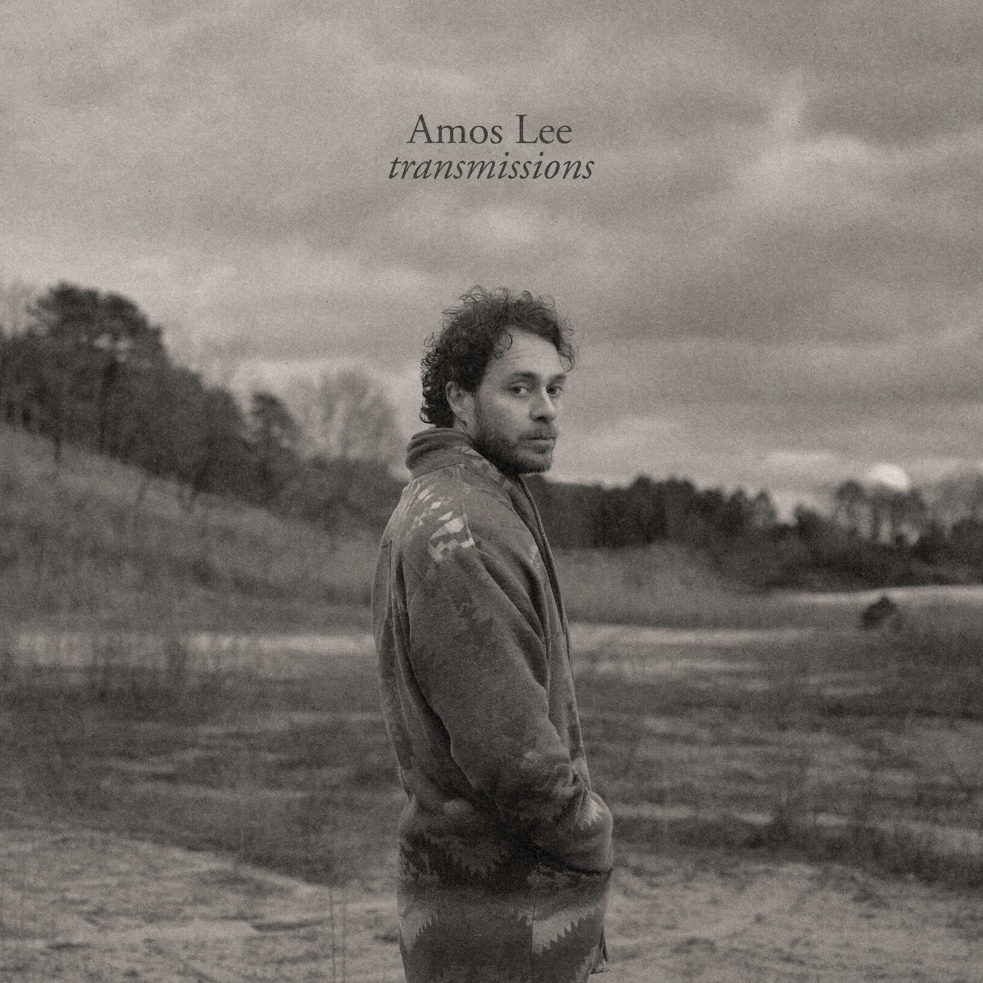 Transmissions [VINYL]