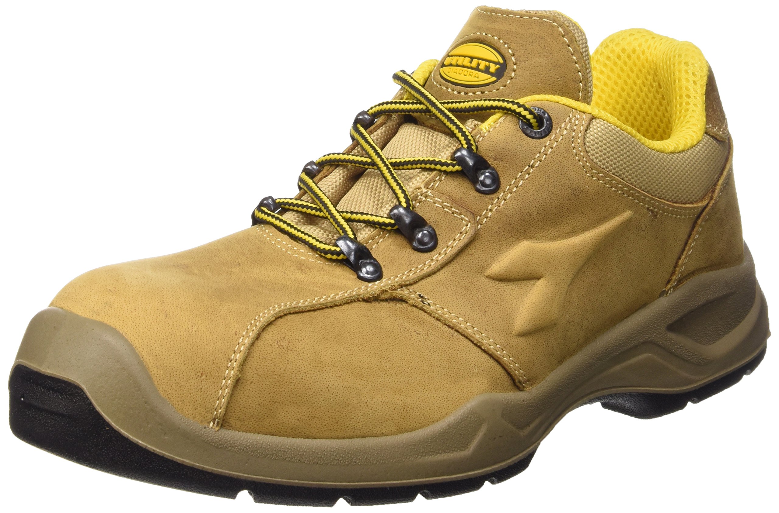 Diadora Flow Ii Low S3 - Buty robocze Uniseks