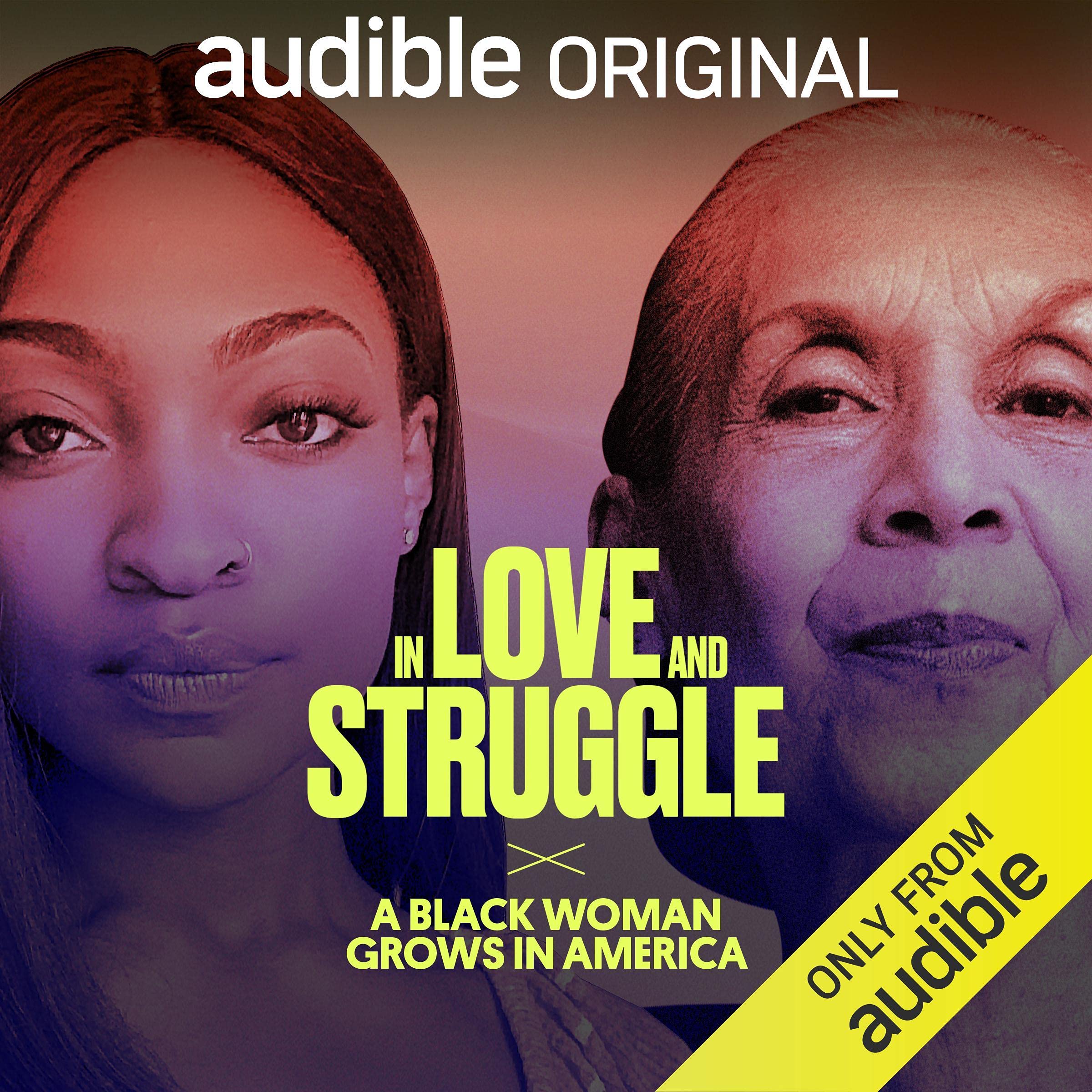 Cover art for In Love and Struggle Vol. 2